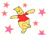 winnie the pooh