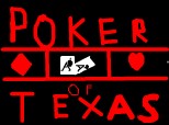 poker of texas