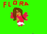 flora