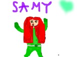 samy