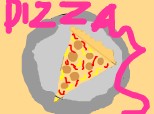 PIZZA