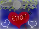 emo love