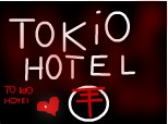 tokio hotel