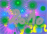 Happy New Year 2010