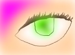 sakuras eye