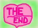 the end