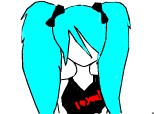 Hatsune Miku