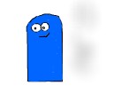 Bloo - foster home for imaginary friends