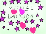 I love michel jackson