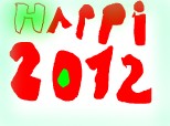 Happy 2012 :D