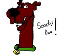 Scooby Doo