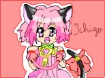 zoey mew mew anime