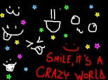 I\'m crazy and i k\'now it B))