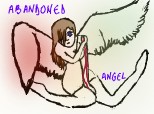 Abandoned Angel