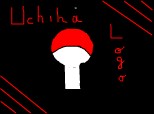 Uchiha Logo :X