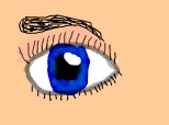 eye