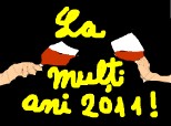 la multi ani 2011