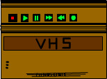 Video VHS