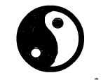 yin & yang