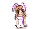 ANIME BUNNY