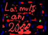 LA Multzi Ani 2011:X