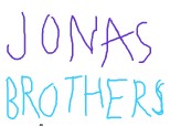 jonas brothers