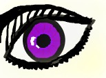 The Purple Eye