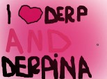 Derp&Derpina