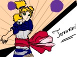 temari-chan