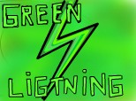 Green Lightning