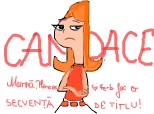 Candace