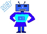 roby robotzel :))