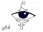 jellal eyes