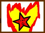 flame star