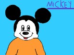 mickey