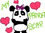 PandaXOXOXOXOXO