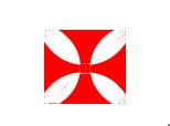crucea malteza