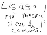 ligia99 ma inscriu si eu in concurs!!!