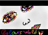 Colorus World(colourful)