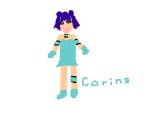 corina