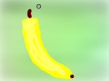 banana