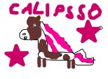 calipsso de la horseland