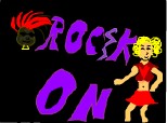 rock