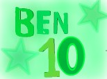 ben ten