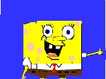 spongebob squarepants