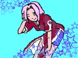 Sakura Haruno