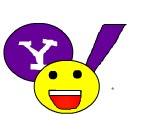 yahoo messenger