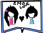 emo love:X
