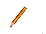 Un creion