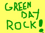 greenday